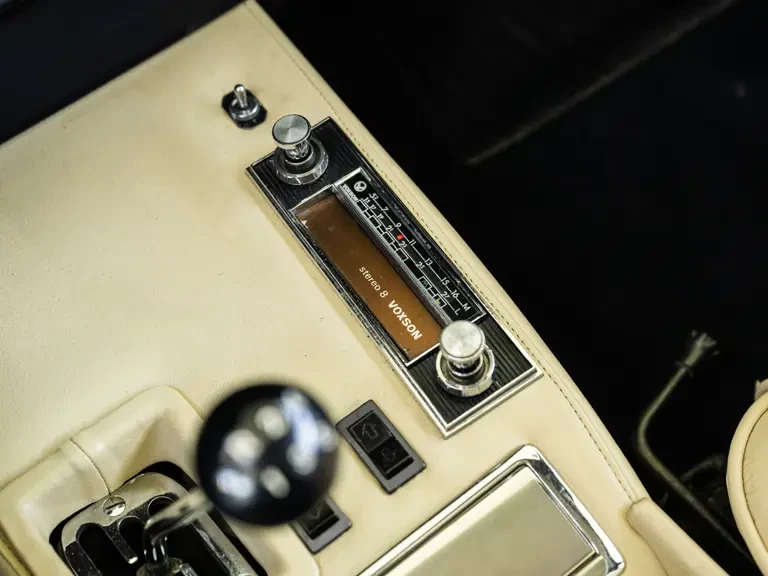 1973 Ferrari Daytona Berlinetta - Image 20 of 31