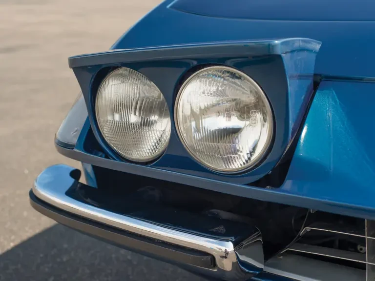 1973 Ferrari Daytona Berlinetta - Image 9 of 29