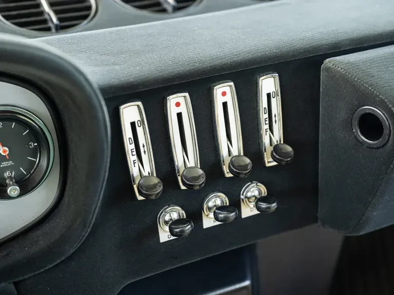 1973 Ferrari Daytona Berlinetta - Image 22 of 31