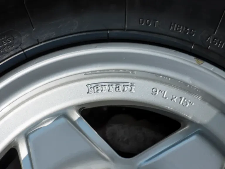 1973 Ferrari Daytona Berlinetta - Image 27 of 29
