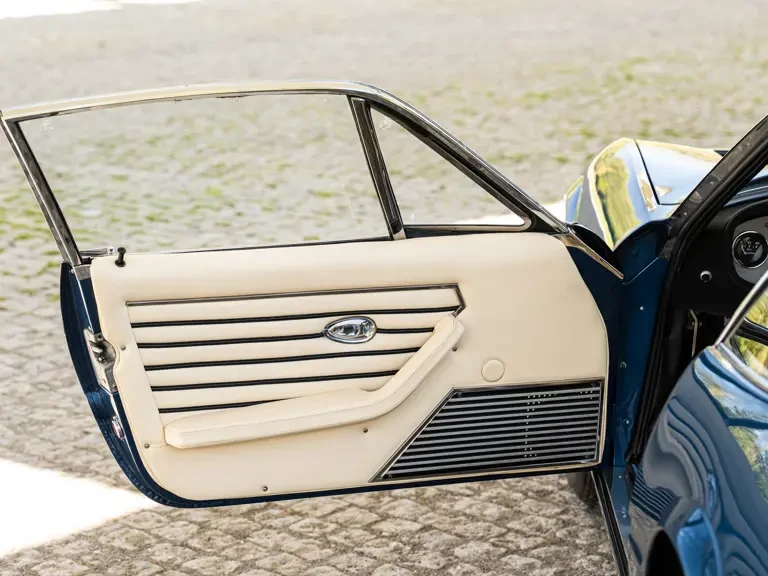 1973 Ferrari Daytona Berlinetta - Image 31 of 31