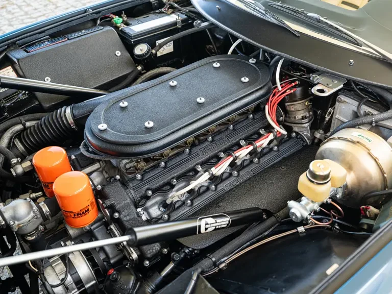 1973 Ferrari Daytona Berlinetta - Image 4 of 31