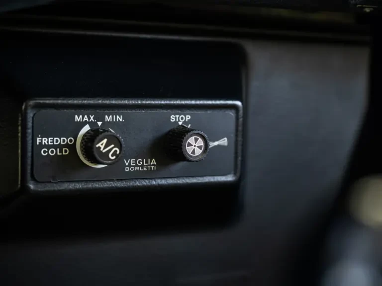 1973 Ferrari Daytona Berlinetta - Image 23 of 31