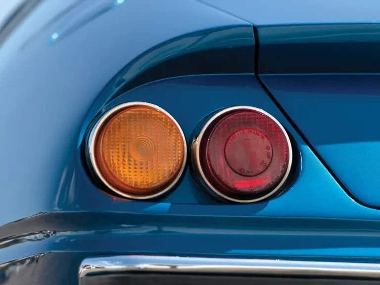 1973 Ferrari Daytona Berlinetta - Image 10 of 29