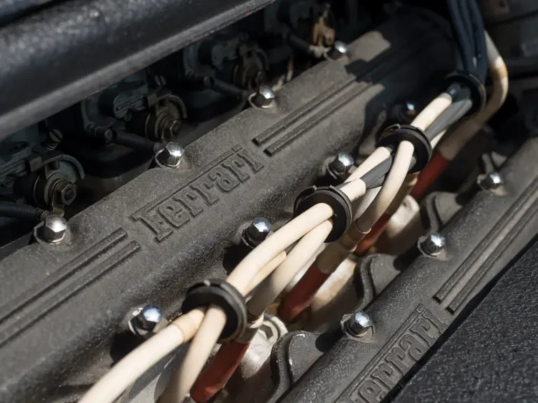 1973 Ferrari Daytona Berlinetta - Image 24 of 29