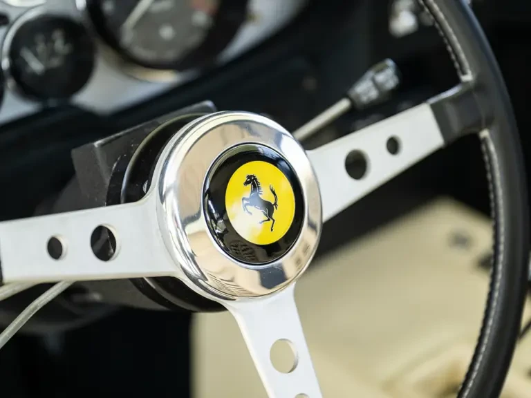 1973 Ferrari Daytona Berlinetta - Image 16 of 31