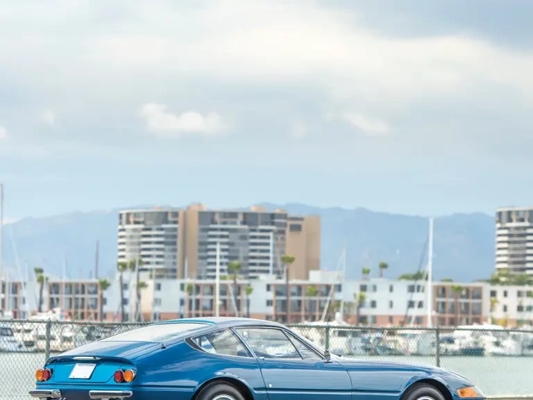 1973 Ferrari Daytona Berlinetta - Image 29 of 29