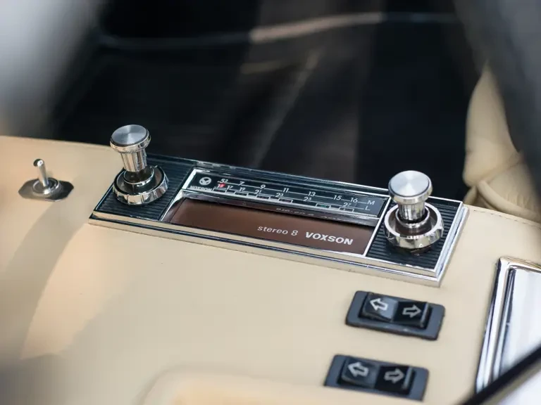 1973 Ferrari Daytona Berlinetta - Image 15 of 29