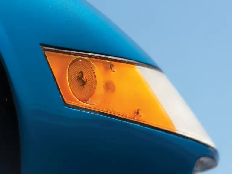 1973 Ferrari Daytona Berlinetta - Image 21 of 29