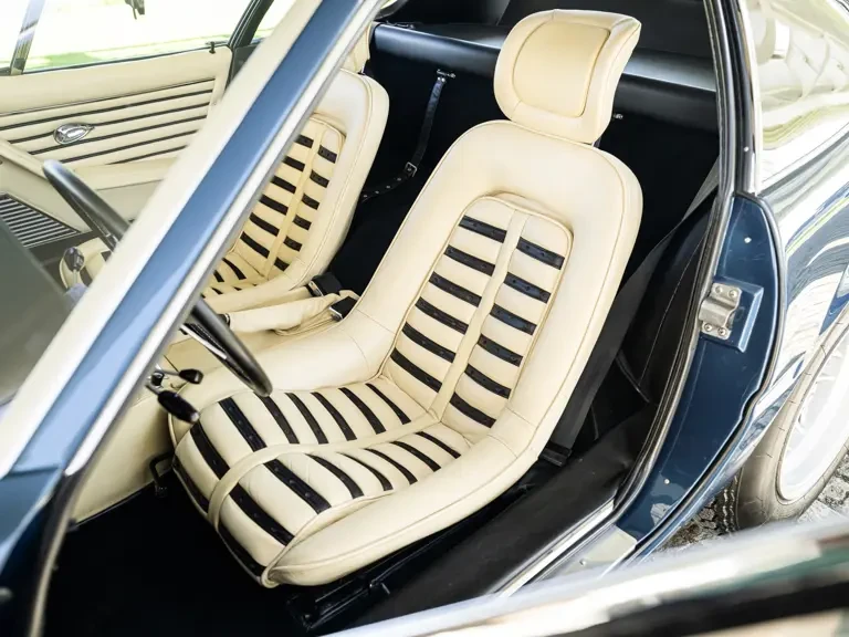 1973 Ferrari Daytona Berlinetta - Image 24 of 31