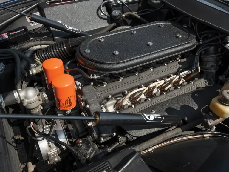 1973 Ferrari Daytona Berlinetta - Image 4 of 29