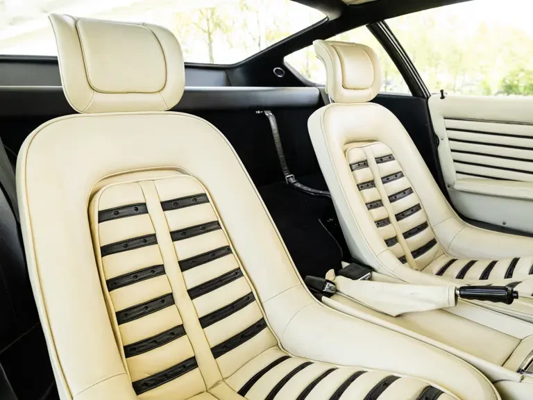 1973 Ferrari Daytona Berlinetta - Image 25 of 31