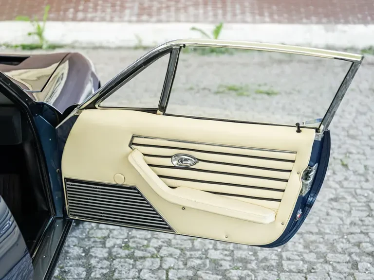 1973 Ferrari Daytona Berlinetta - Image 30 of 31