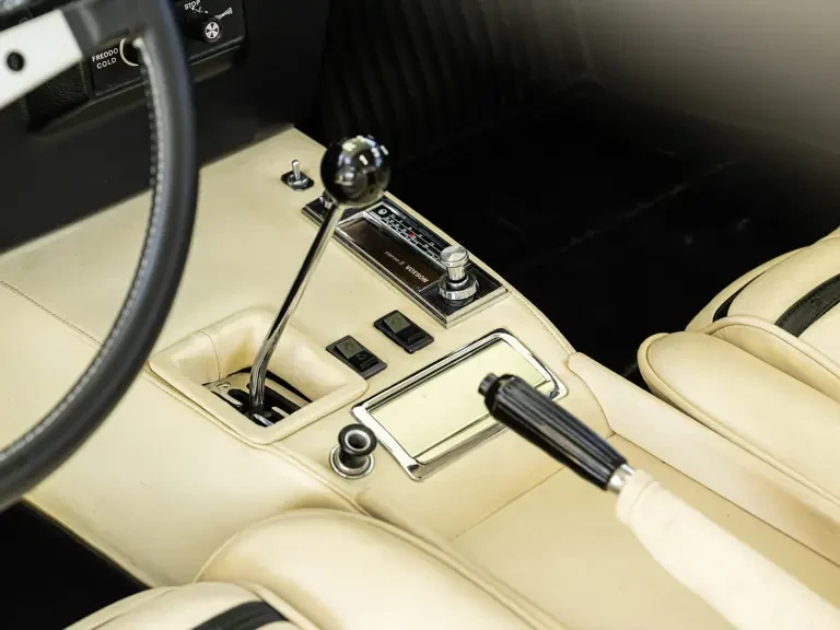1973 Ferrari Daytona Berlinetta - Image 14 of 31