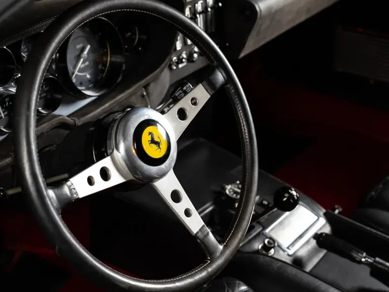 1973 Ferrari Daytona Berlinetta - Image 10 of 31