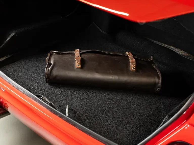 1973 Ferrari Daytona Berlinetta - Image 30 of 31