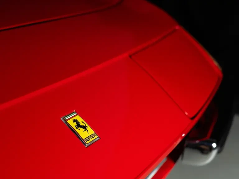 1973 Ferrari Daytona Berlinetta - Image 7 of 31