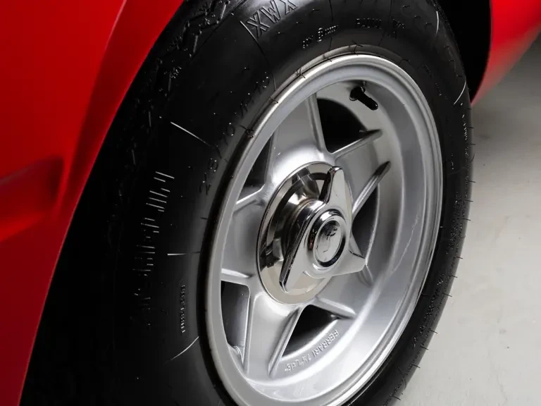 1973 Ferrari Daytona Berlinetta - Image 28 of 31