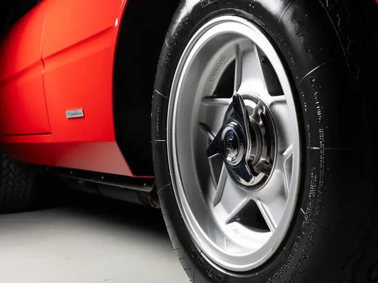 1973 Ferrari Daytona Berlinetta - Image 19 of 31