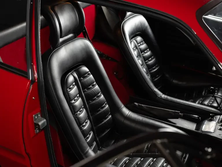 1973 Ferrari Daytona Berlinetta - Image 17 of 31