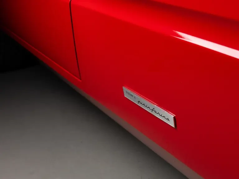 1973 Ferrari Daytona Berlinetta - Image 24 of 31