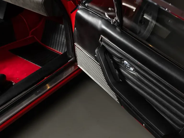 1973 Ferrari Daytona Berlinetta - Image 15 of 31