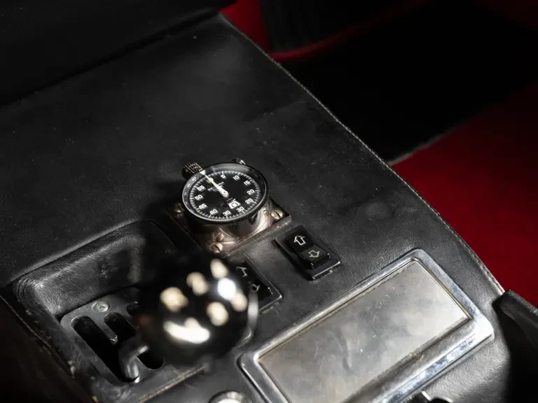 1973 Ferrari Daytona Berlinetta - Image 13 of 31