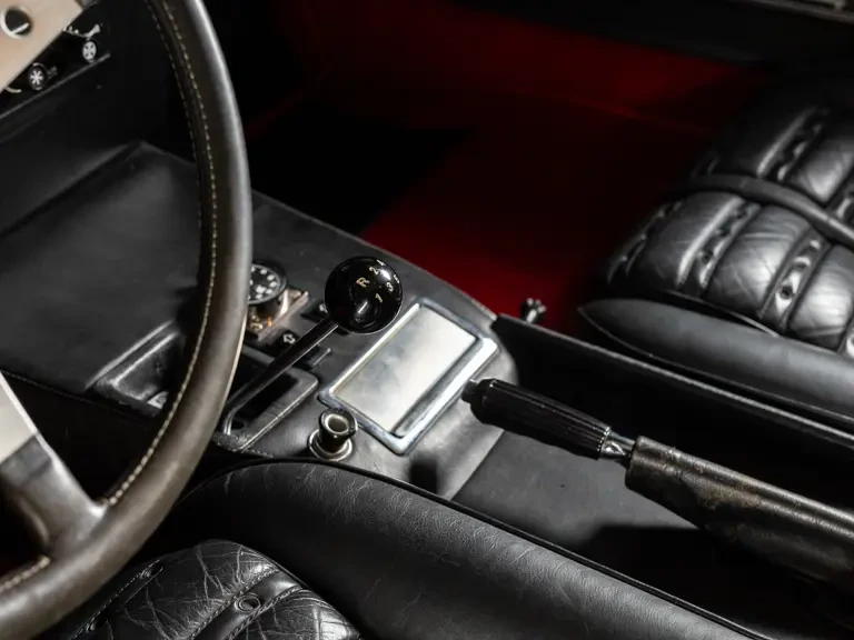 1973 Ferrari Daytona Berlinetta - Image 14 of 31
