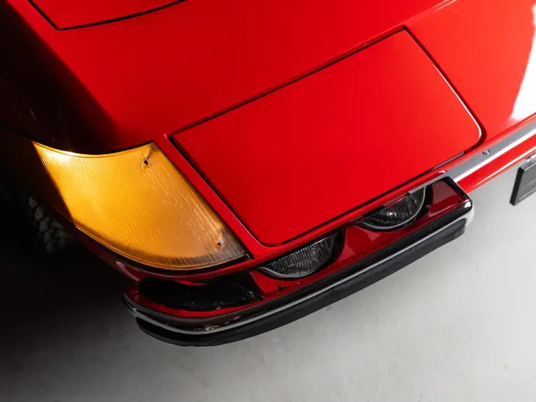 1973 Ferrari Daytona Berlinetta - Image 21 of 31