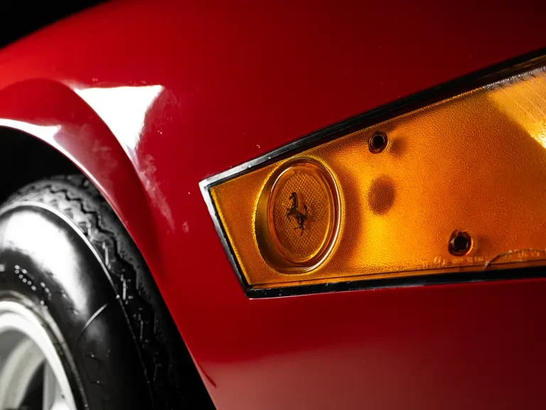 1973 Ferrari Daytona Berlinetta - Image 20 of 31