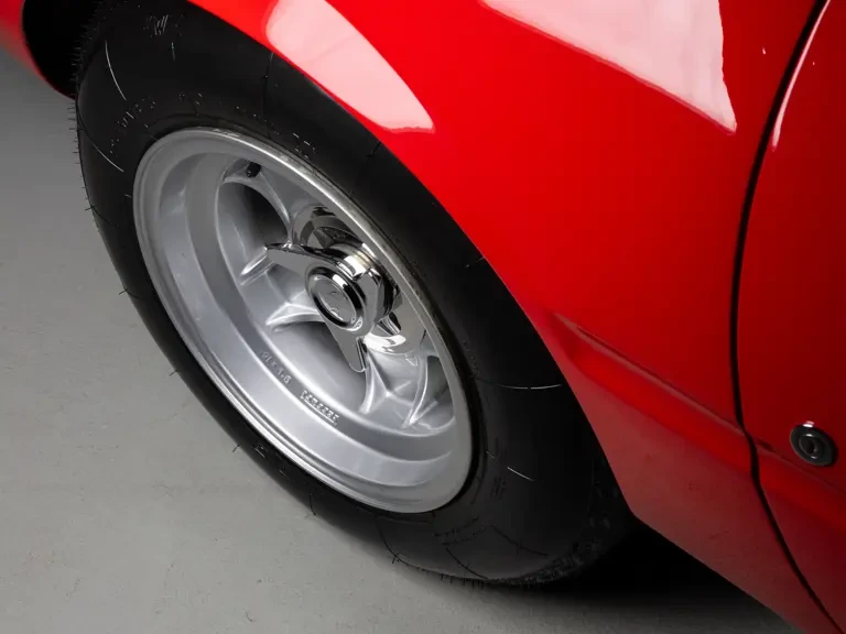 1973 Ferrari Daytona Berlinetta - Image 23 of 31