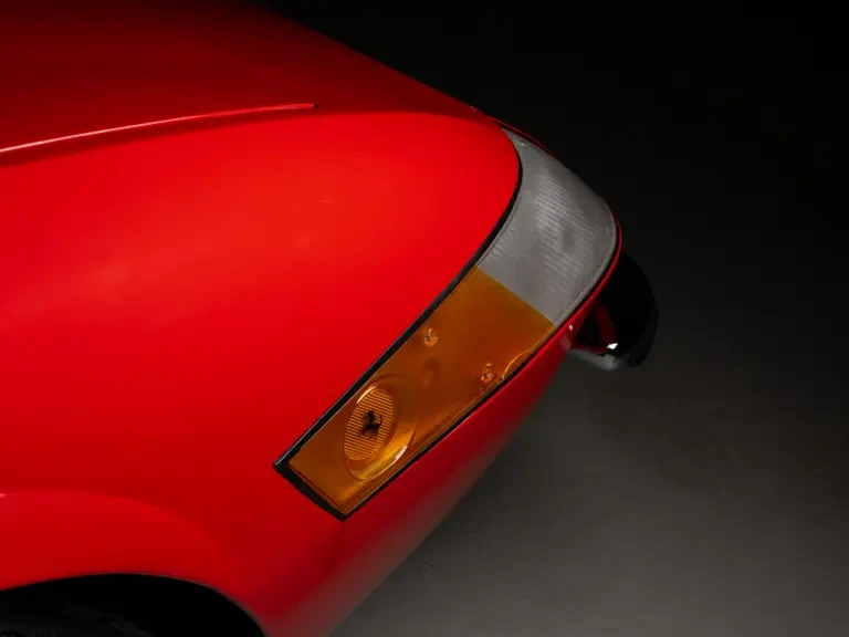 1973 Ferrari Daytona Berlinetta - Image 22 of 31