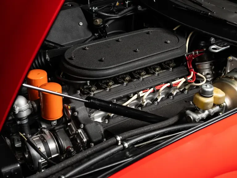 1973 Ferrari Daytona Berlinetta - Image 4 of 31