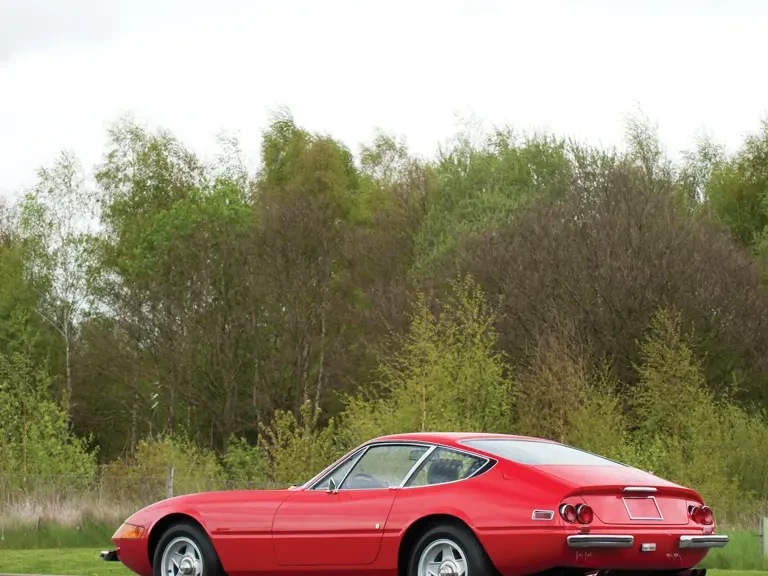 1973 Ferrari Daytona Berlinetta - Image 3 of 28