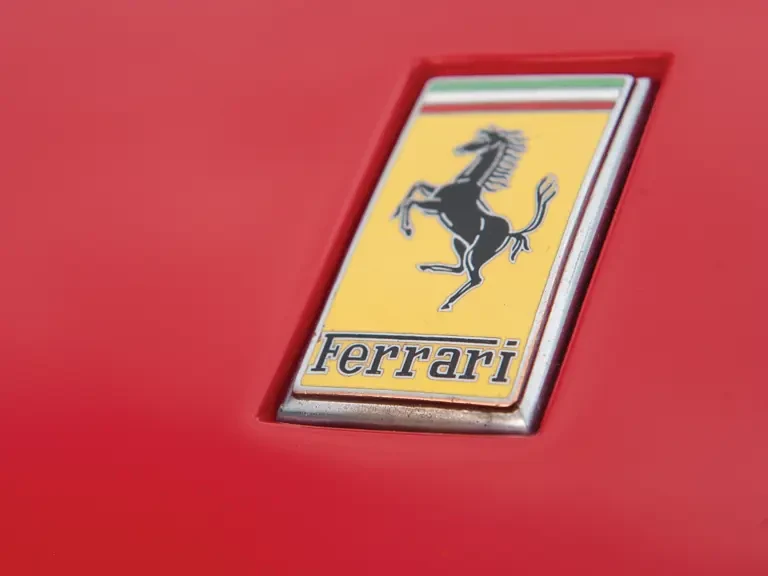 1973 Ferrari Daytona Berlinetta - Image 27 of 28