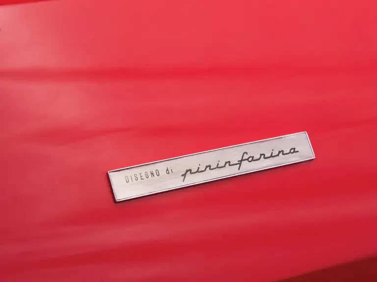 1973 Ferrari Daytona Berlinetta - Image 9 of 28