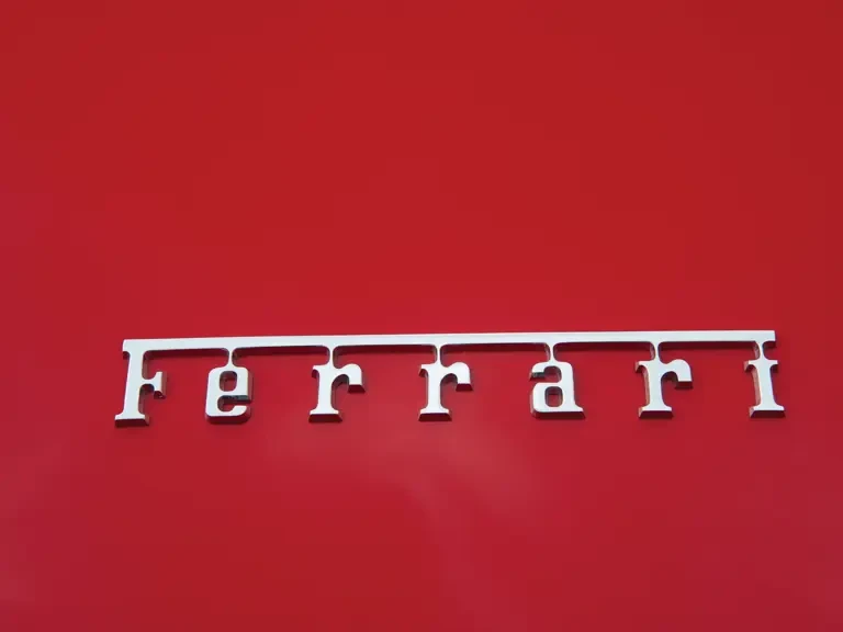 1973 Ferrari Daytona Berlinetta - Image 7 of 28