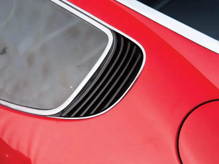 1973 Ferrari Daytona Berlinetta - Image 12 of 28
