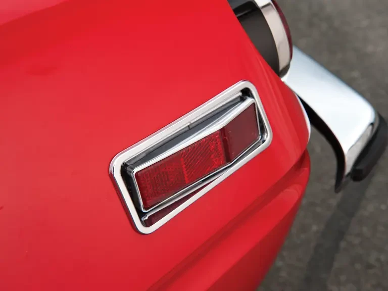 1973 Ferrari Daytona Berlinetta - Image 11 of 28