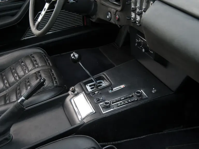 1973 Ferrari Daytona Berlinetta - Image 19 of 28