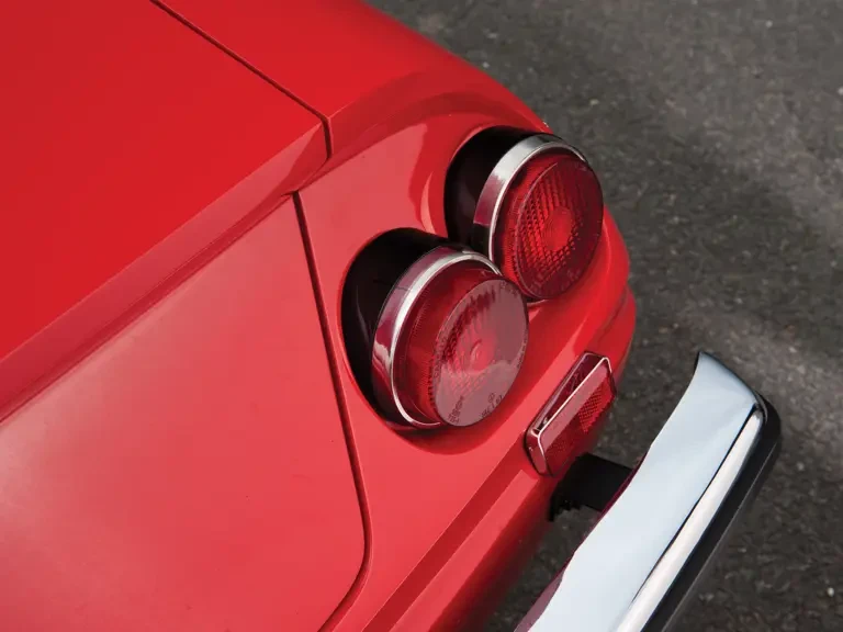 1973 Ferrari Daytona Berlinetta - Image 13 of 28