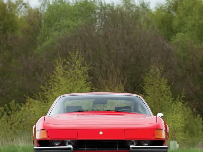 1973 Ferrari Daytona Berlinetta - Image 26 of 28
