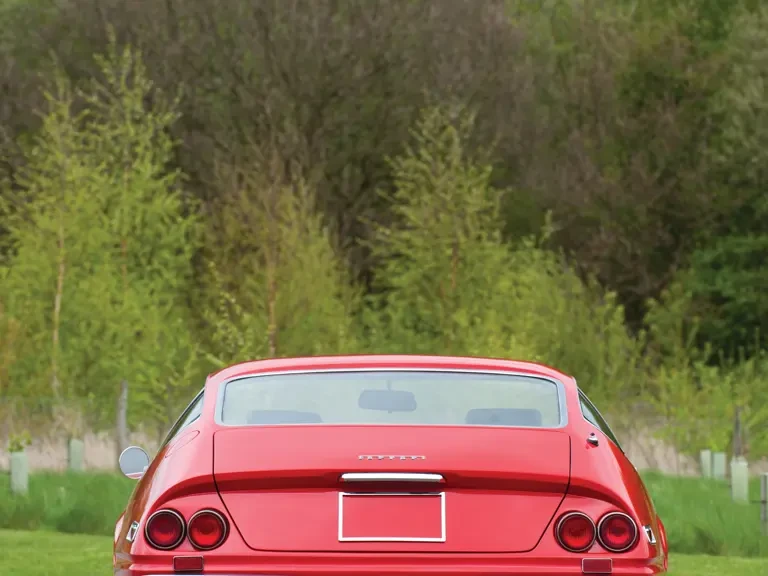 1973 Ferrari Daytona Berlinetta - Image 22 of 28