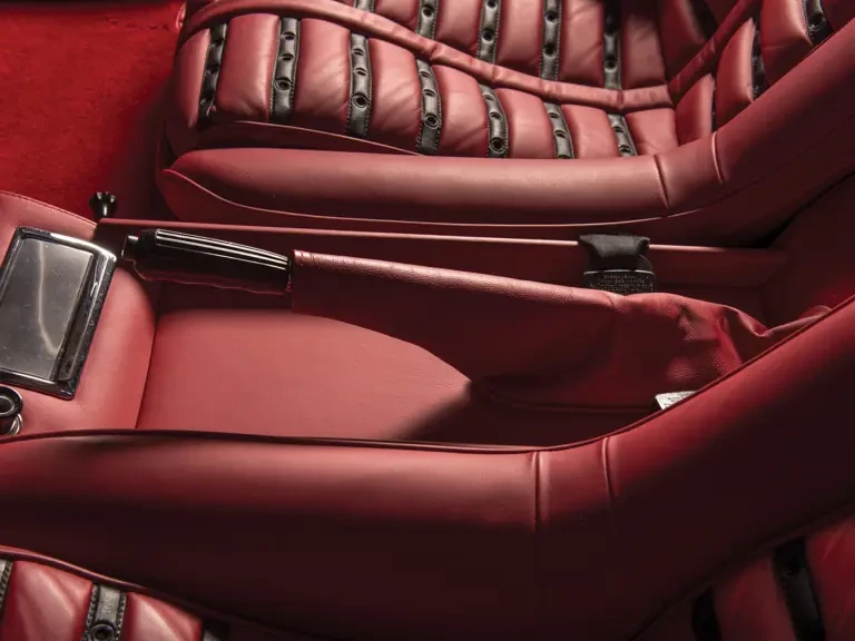 1973 Ferrari Daytona Berlinetta - Image 21 of 31