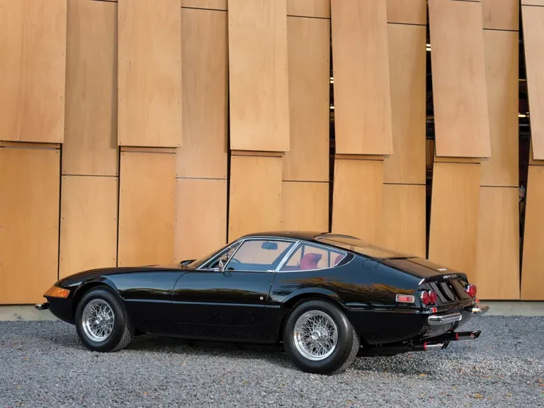 1973 Ferrari Daytona Berlinetta - Image 3 of 31