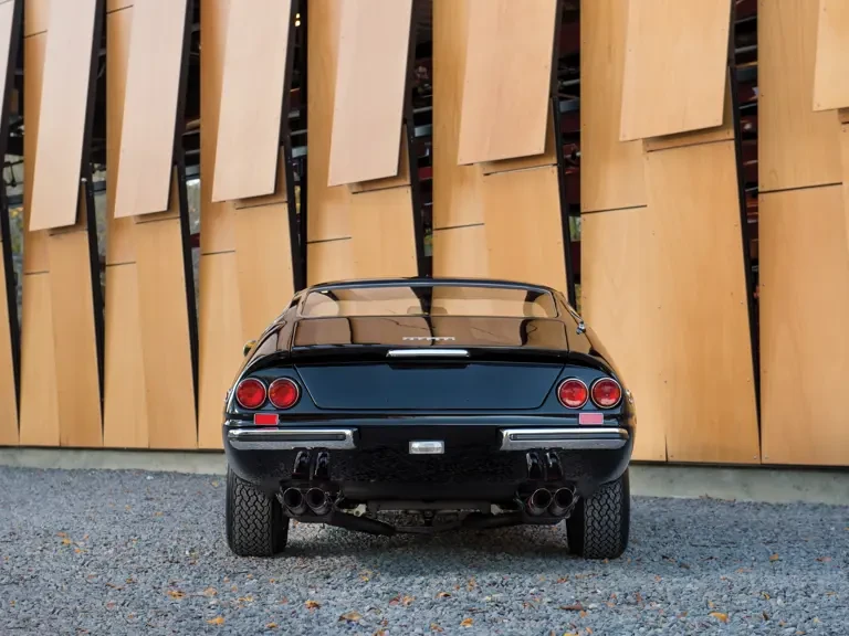 1973 Ferrari Daytona Berlinetta - Image 14 of 31