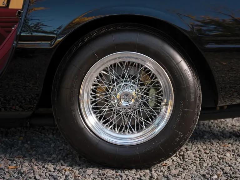1973 Ferrari Daytona Berlinetta - Image 11 of 31