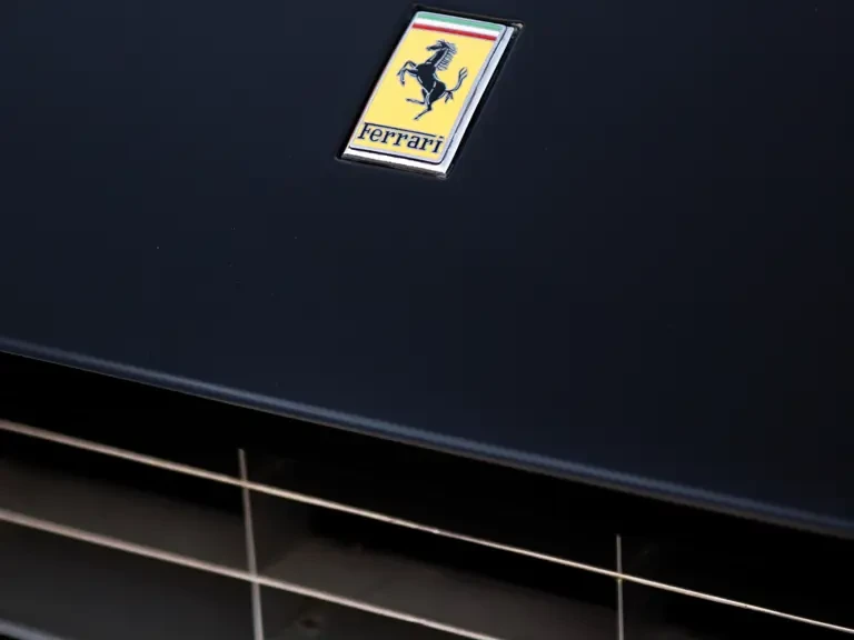 1973 Ferrari Daytona Berlinetta - Image 7 of 31