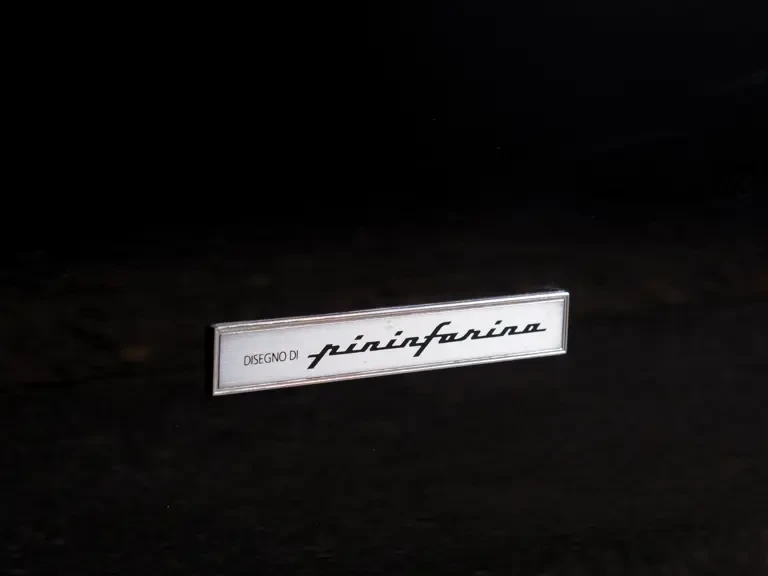 1973 Ferrari Daytona Berlinetta - Image 8 of 31
