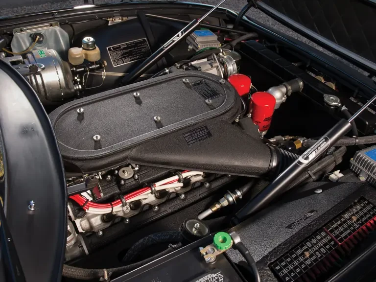 1973 Ferrari Daytona Berlinetta - Image 27 of 31